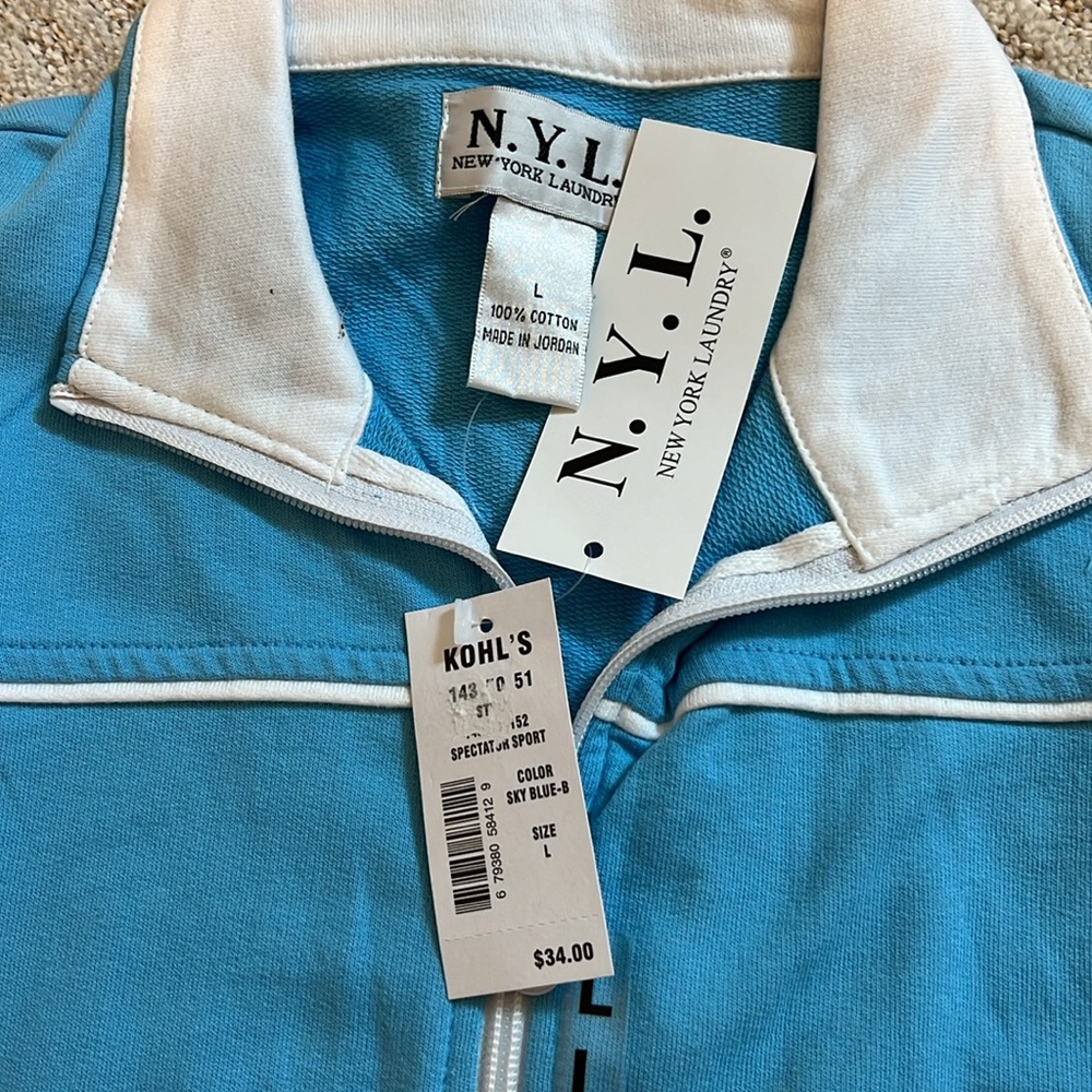 Jacket, brand new with original tags - Picture 2 of 3